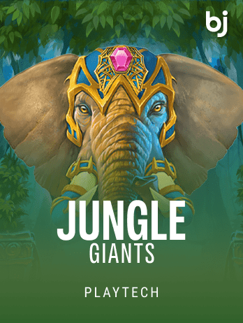 Jungle Giants thumbnail