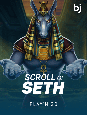 Scroll of Seth thumbnail