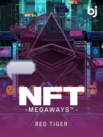 NFT Megaways™ thumbnail