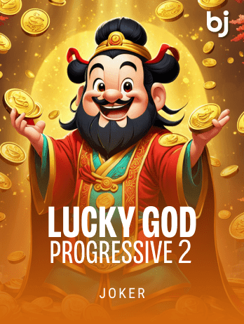 Lucky God Progressive thumbnail