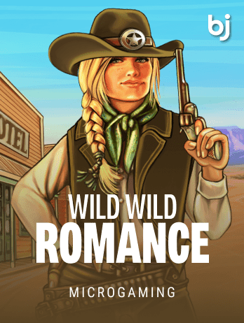 Wild Wild Romance thumbnail